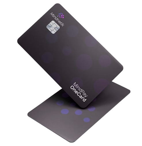 MindPAY OneCard